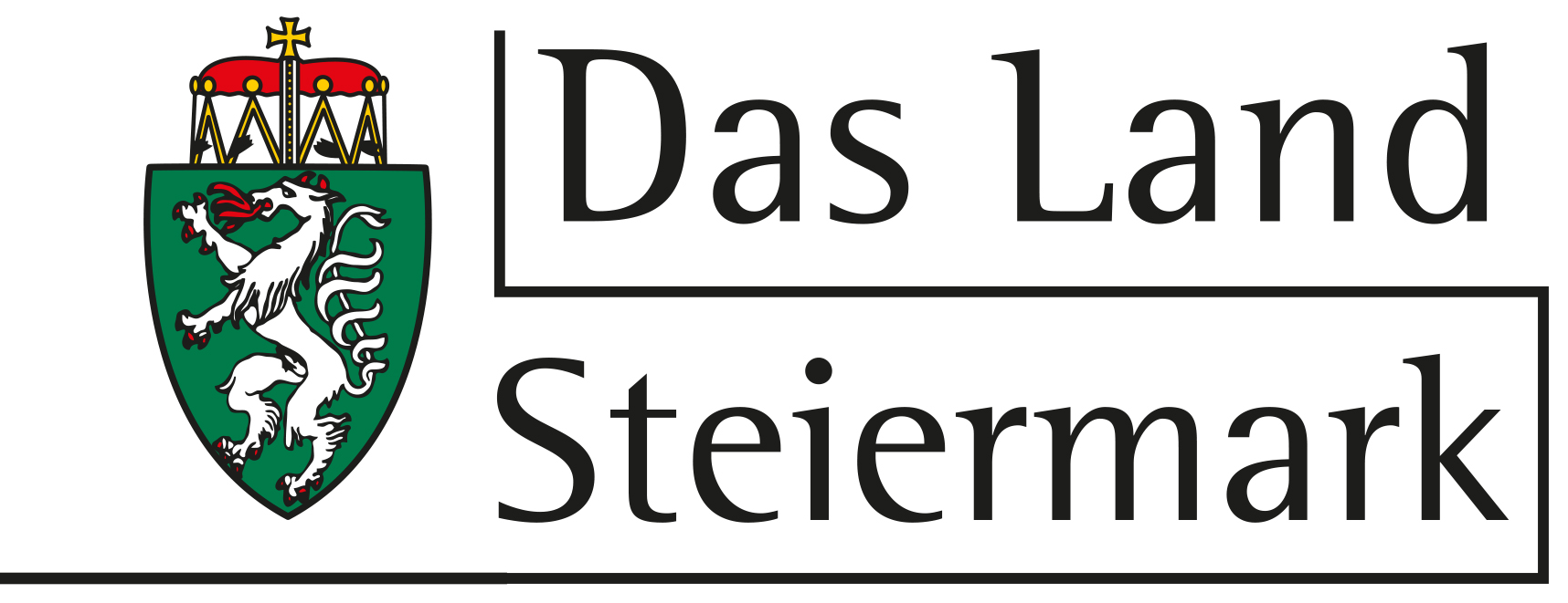 Das Land Steiermark